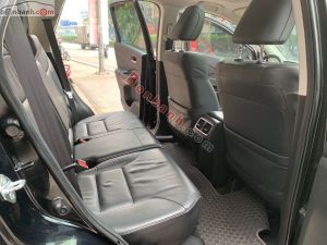 Xe Honda CRV 2.4 AT 2015