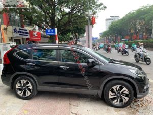 Xe Honda CRV 2.4 AT 2015