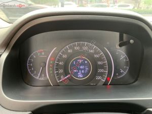 Xe Honda CRV 2.4 AT 2015
