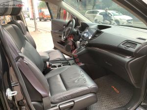 Xe Honda CRV 2.4 AT 2015