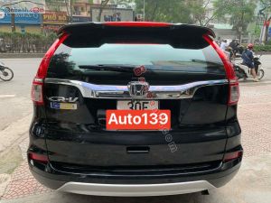 Xe Honda CRV 2.4 AT 2015