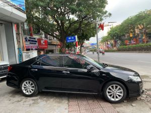 Xe Toyota Camry 2.5G 2013