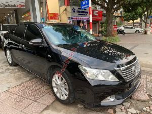 Xe Toyota Camry 2.5G 2013