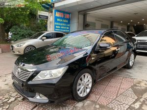 Xe Toyota Camry 2.5G 2013