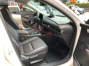Xe Mazda CX 30 Luxury 2.0 AT 2022