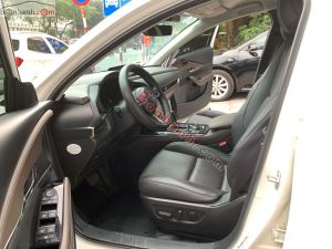 Xe Mazda CX 30 Luxury 2.0 AT 2022