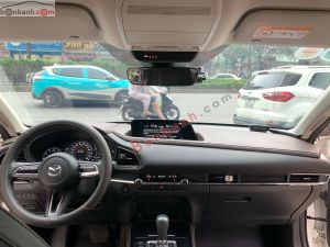 Xe Mazda CX 30 Luxury 2.0 AT 2022