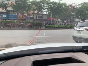 Xe Mazda CX 30 Luxury 2.0 AT 2022