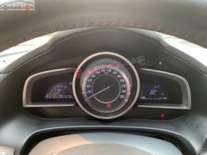 Xe Mazda 3 1.5 AT 2016