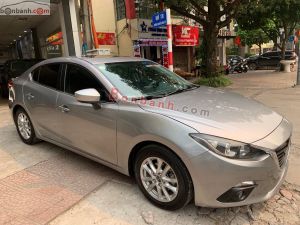 Xe Mazda 3 1.5 AT 2016