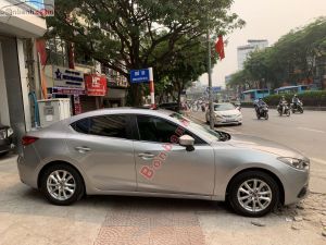 Xe Mazda 3 1.5 AT 2016