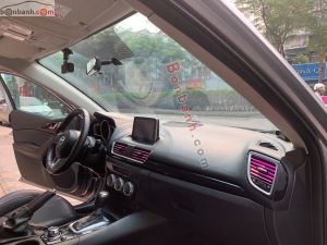 Xe Mazda 3 1.5 AT 2016