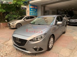Xe Mazda 3 1.5 AT 2016
