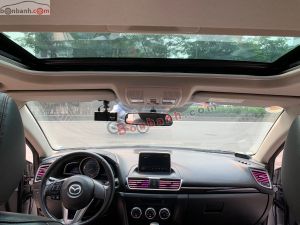 Xe Mazda 3 1.5 AT 2016