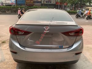 Xe Mazda 3 1.5 AT 2016