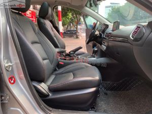 Xe Mazda 3 1.5 AT 2016