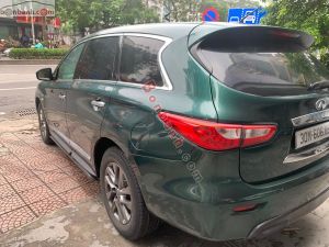 Xe Infiniti QX60 Premium 3.5 AWD 2014