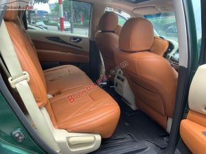 Xe Infiniti QX60 Premium 3.5 AWD 2014