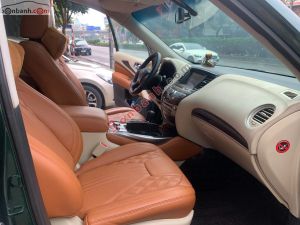 Xe Infiniti QX60 Premium 3.5 AWD 2014