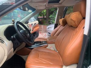 Xe Infiniti QX60 Premium 3.5 AWD 2014