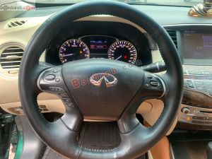 Xe Infiniti QX60 Premium 3.5 AWD 2014