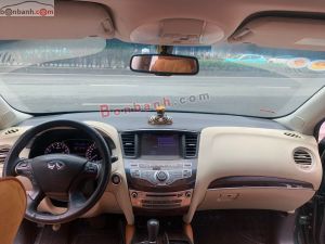 Xe Infiniti QX60 Premium 3.5 AWD 2014