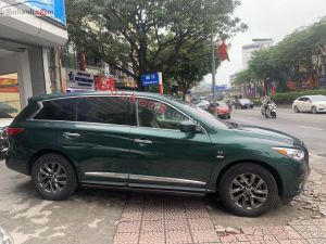 Xe Infiniti QX60 Premium 3.5 AWD 2014