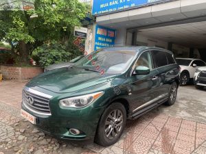 Xe Infiniti QX60 Premium 3.5 AWD 2014