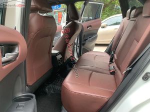 Xe Toyota Corolla Cross 1.8V 2022