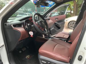 Xe Toyota Corolla Cross 1.8V 2022