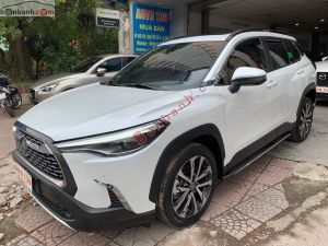 Xe Toyota Corolla Cross 1.8V 2022