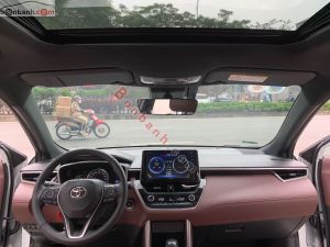 Xe Toyota Corolla Cross 1.8V 2022