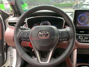 Xe Toyota Corolla Cross 1.8V 2022