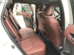 Xe Toyota Corolla Cross 1.8V 2022