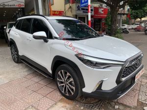 Xe Toyota Corolla Cross 1.8V 2022