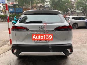 Xe Toyota Corolla Cross 1.8V 2022