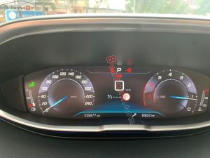 Xe Peugeot 3008 1.6 AT 2018