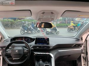 Xe Peugeot 3008 1.6 AT 2018