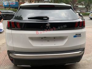 Xe Peugeot 3008 1.6 AT 2018