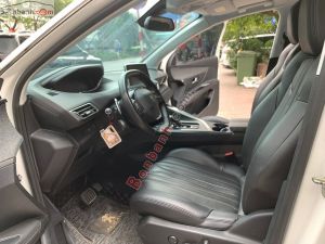 Xe Peugeot 3008 1.6 AT 2018