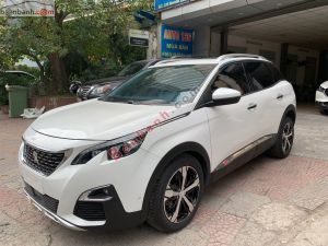 Xe Peugeot 3008 1.6 AT 2018