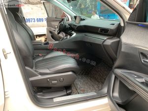 Xe Peugeot 3008 1.6 AT 2018