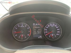 Xe Kia Morning GT-Line 2022