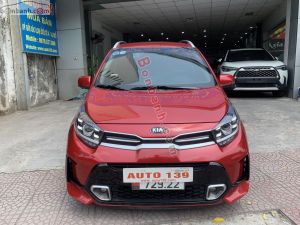 Xe Kia Morning GT-Line 2022