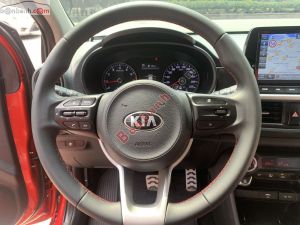 Xe Kia Morning GT-Line 2022