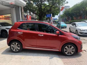 Xe Kia Morning GT-Line 2022