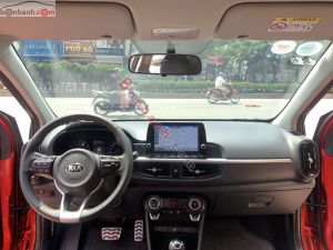 Xe Kia Morning GT-Line 2022