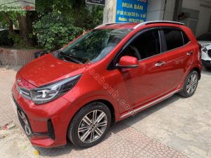 Xe Kia Morning GT-Line 2022