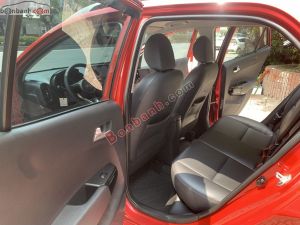 Xe Kia Morning GT-Line 2022