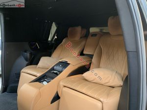 Xe Cadillac Escalade ESV Premium 2014